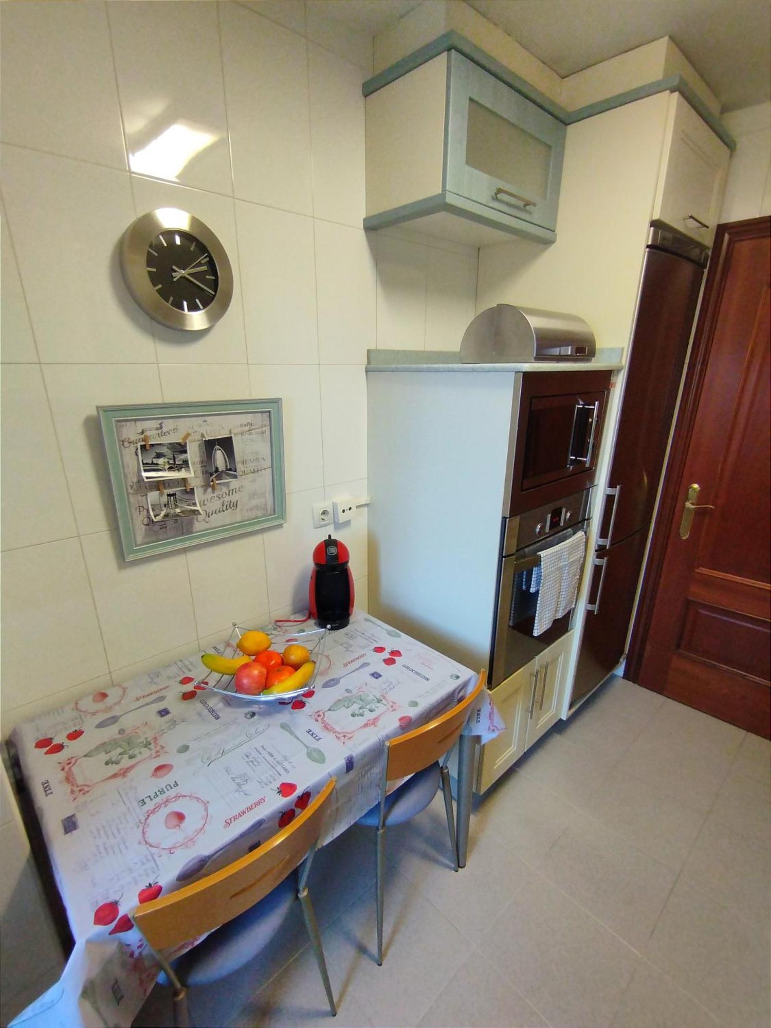 Apartamento San Mauro Pontevedra Exteriör bild