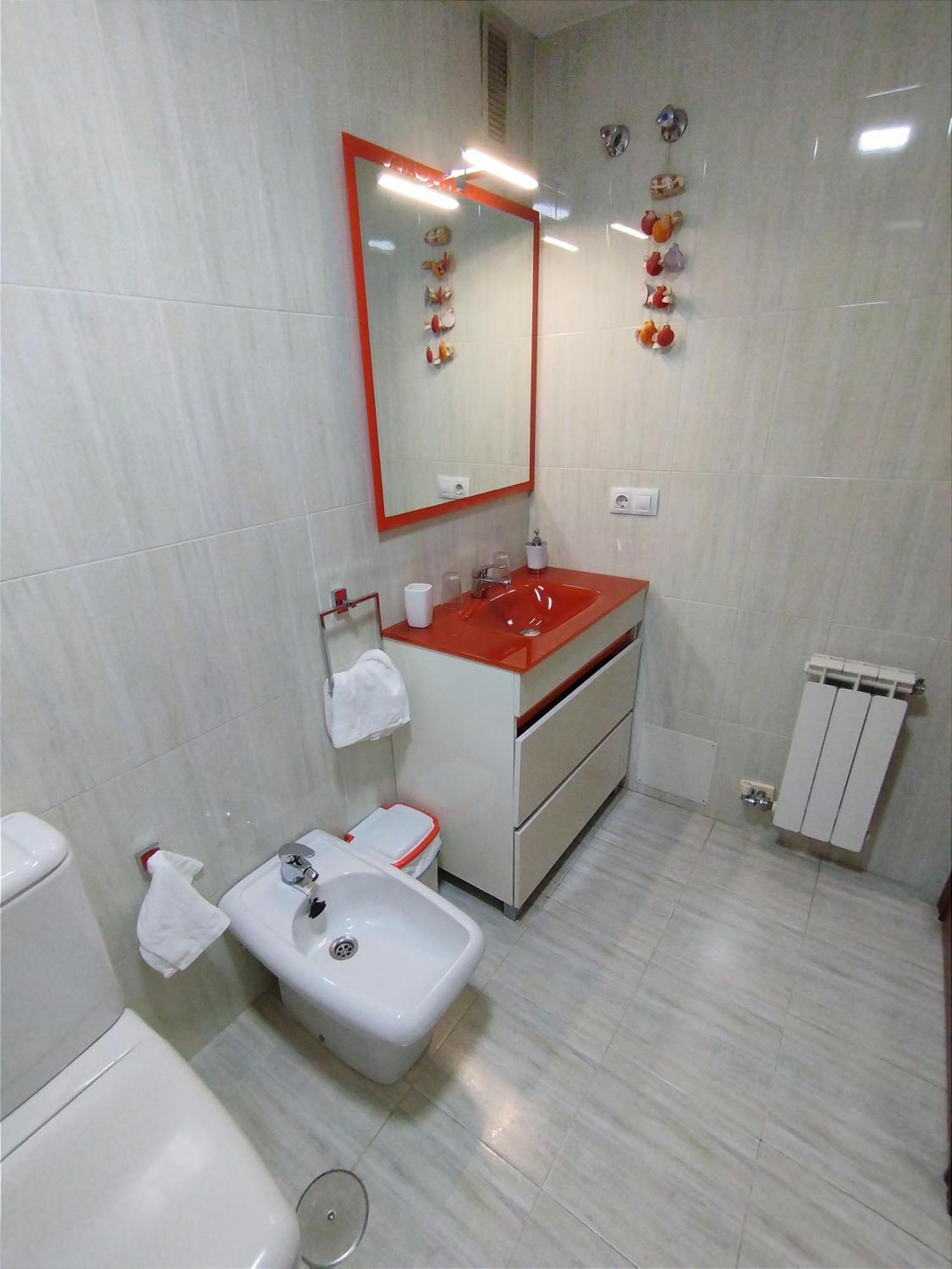Apartamento San Mauro Pontevedra Exteriör bild