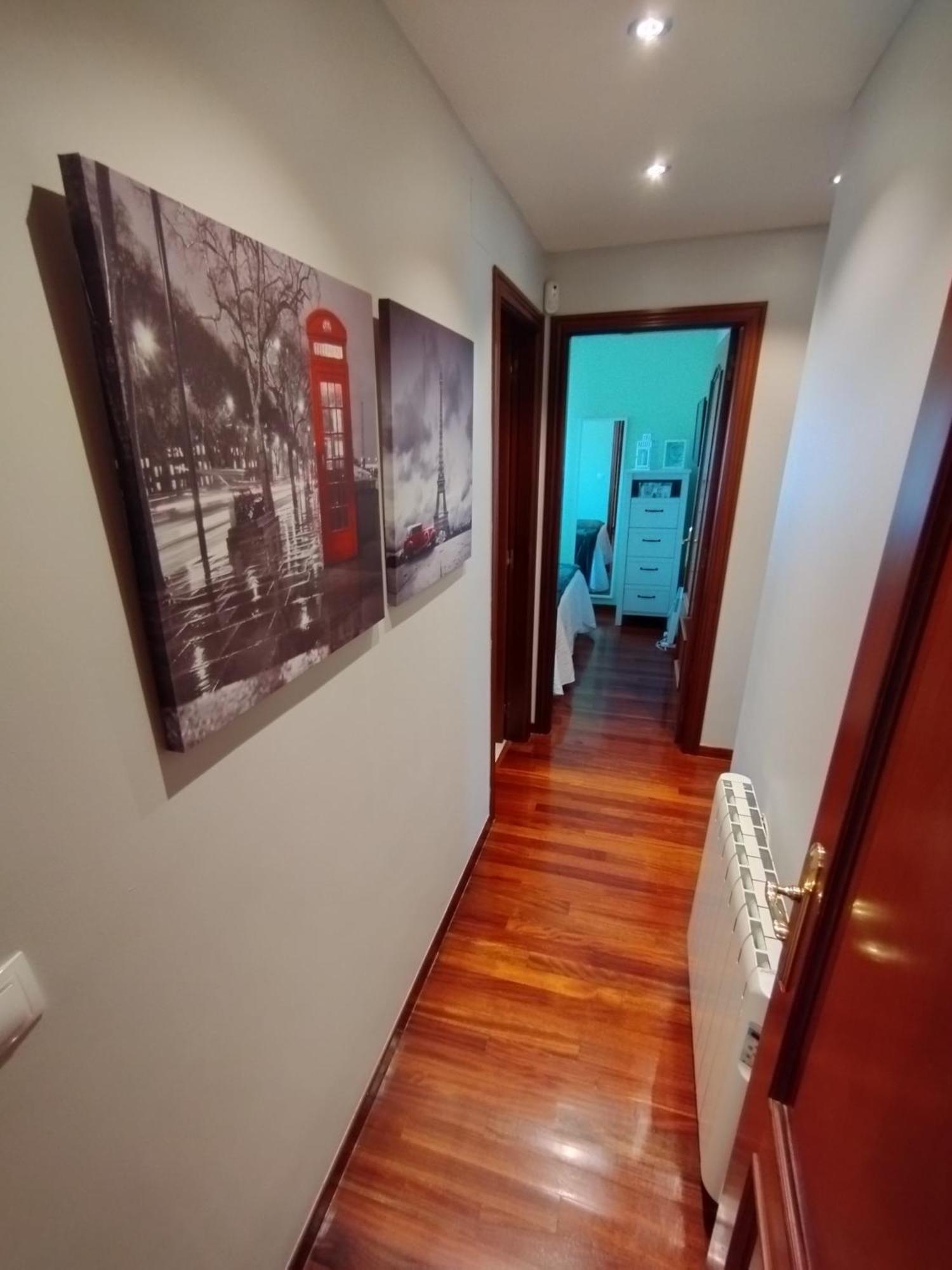 Apartamento San Mauro Pontevedra Exteriör bild
